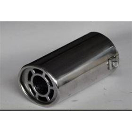 LY-3043 专业生产汽车装饰管 排气管